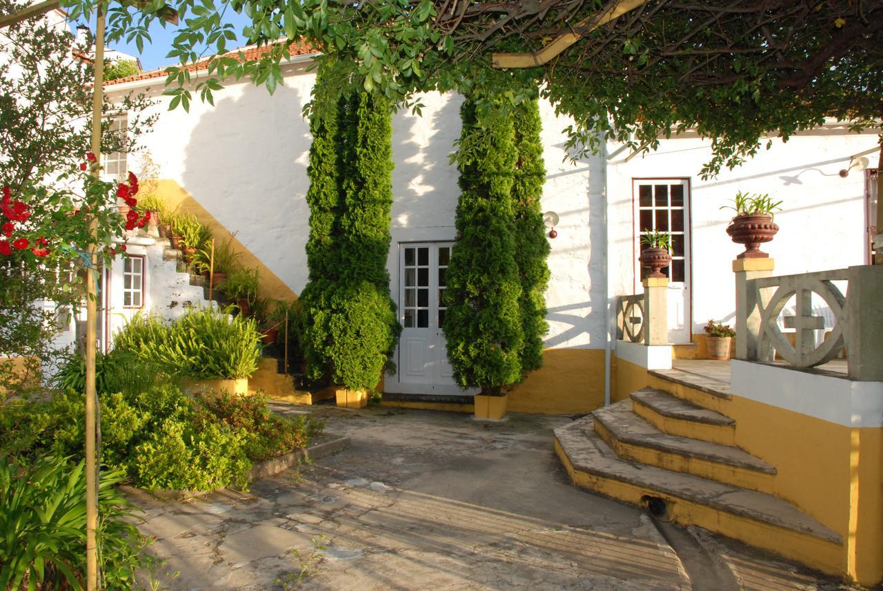 Casa D' Alem Villa Mesao Frio Exterior photo